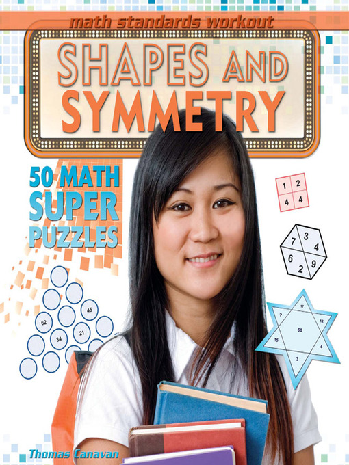 Title details for Shapes and Symmetry by Thomas Canavan - Available
